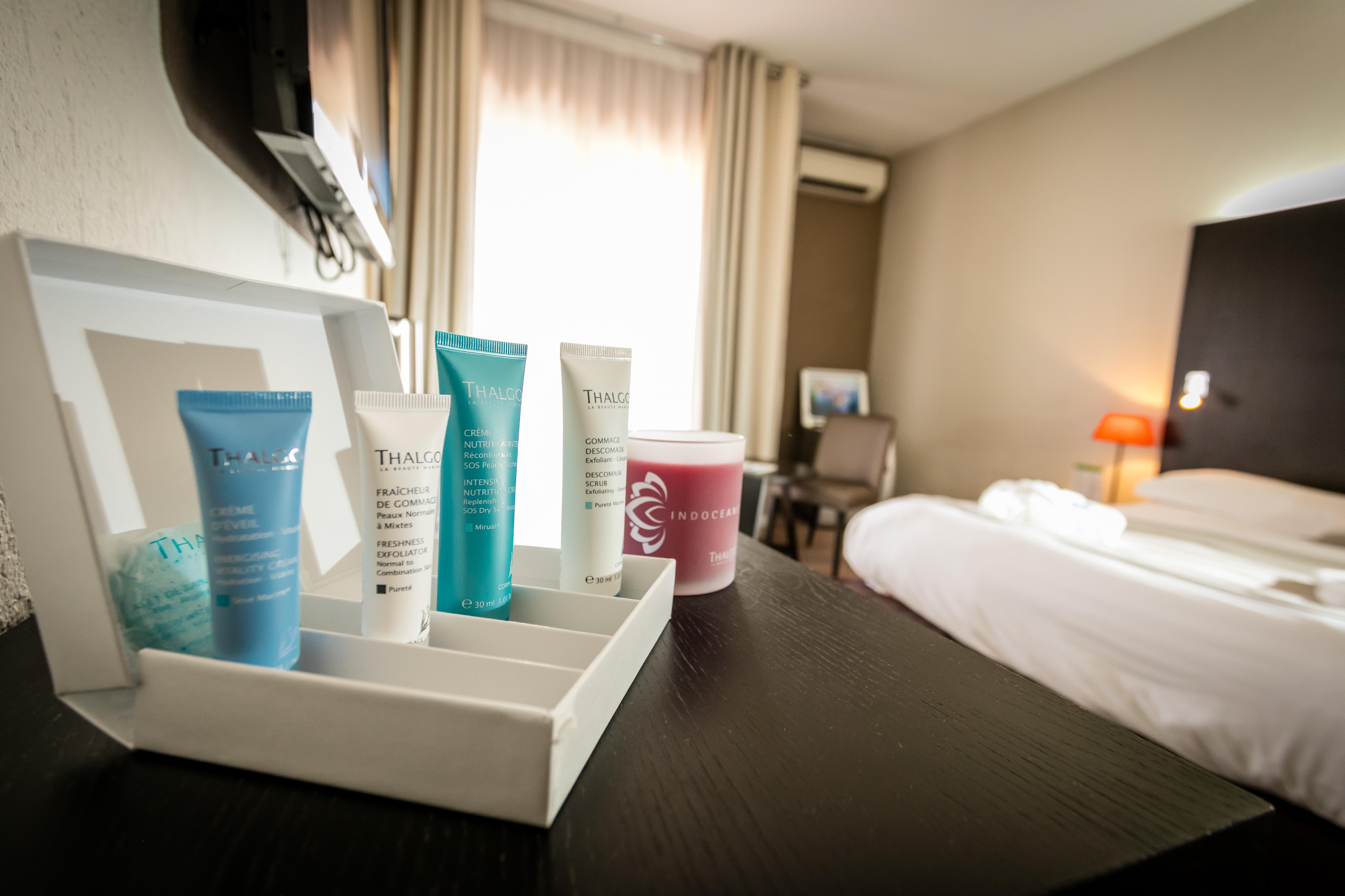 Hotel Le Mas D'Huston Spa And Golf Saint-Cyprien  Extérieur photo