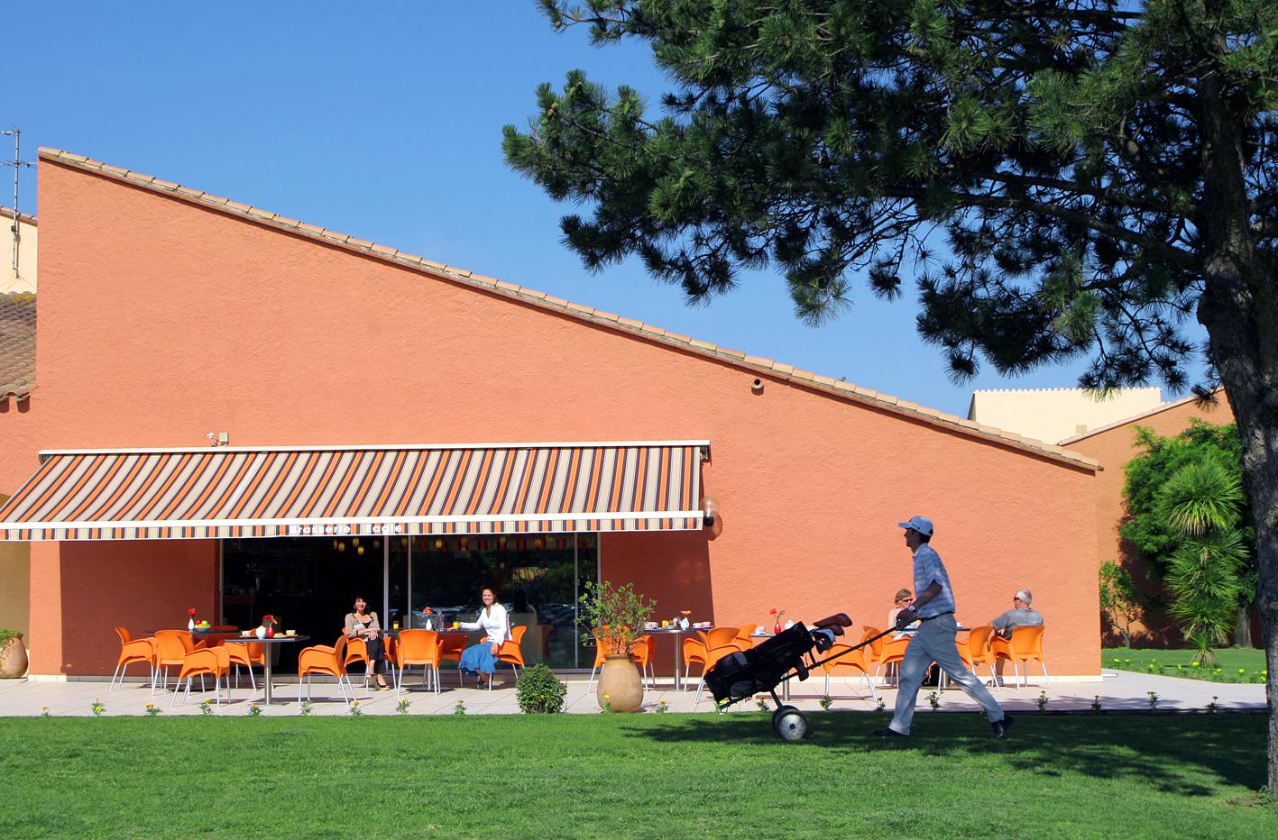 Hotel Le Mas D'Huston Spa And Golf Saint-Cyprien  Extérieur photo