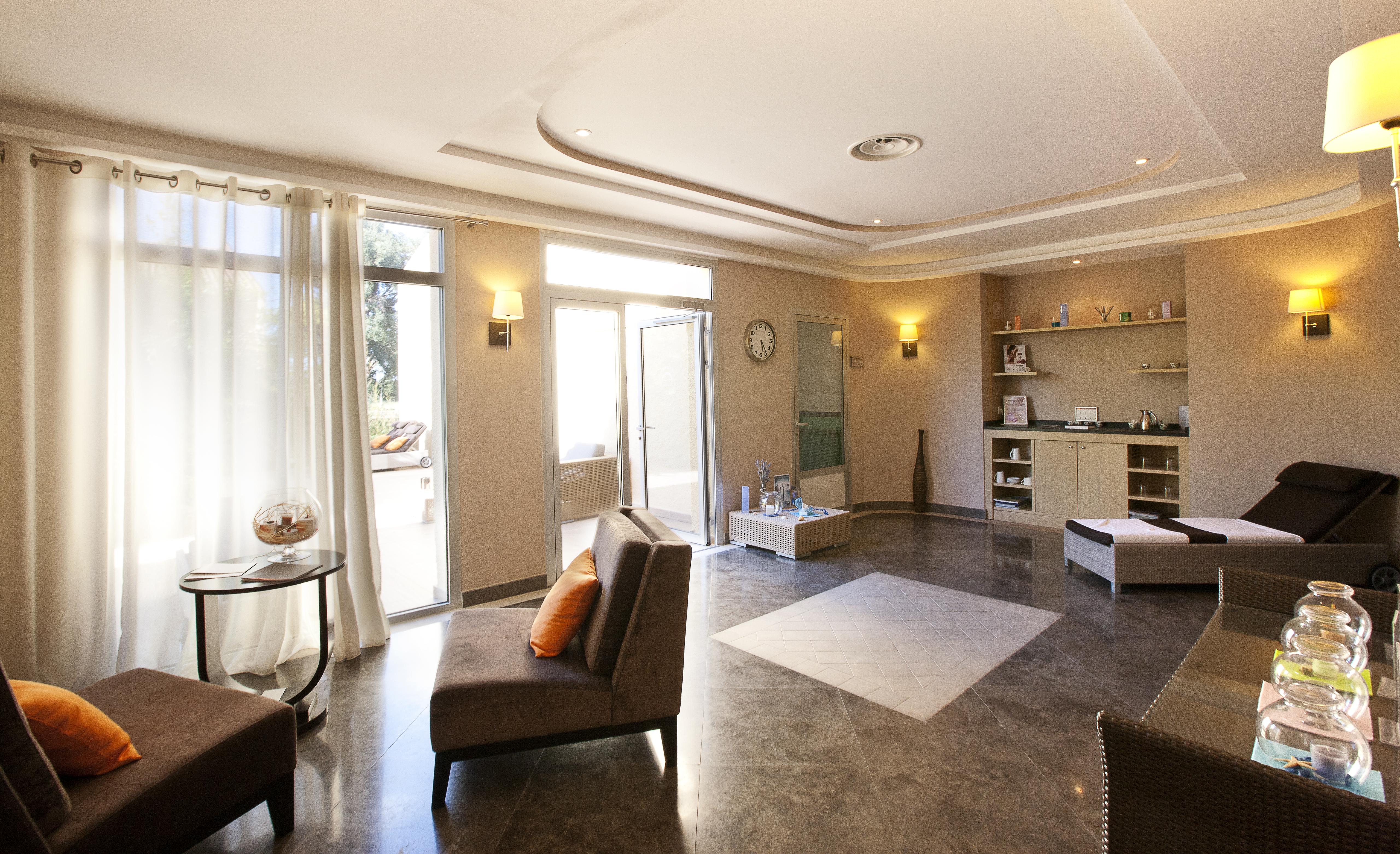 Hotel Le Mas D'Huston Spa And Golf Saint-Cyprien  Extérieur photo