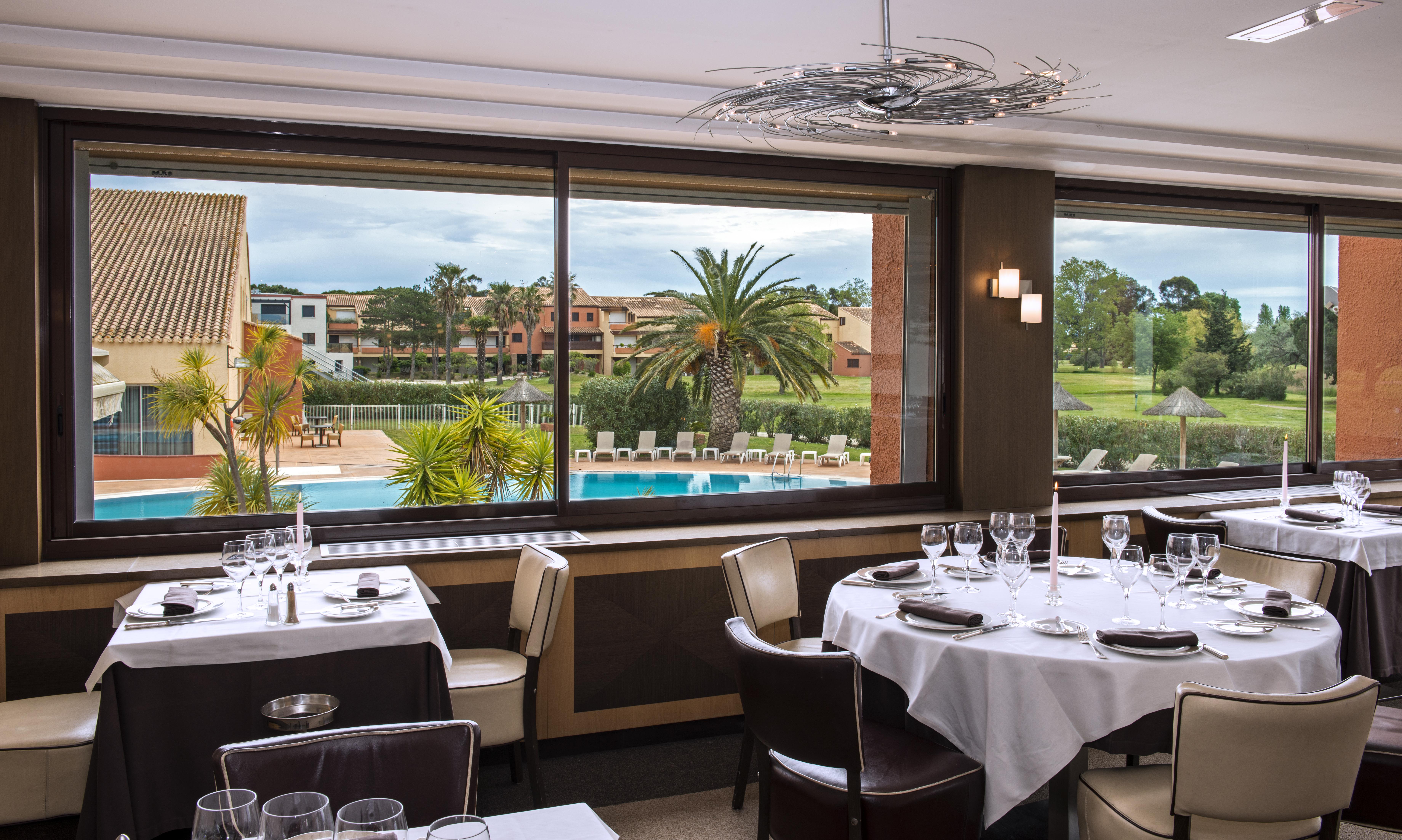 Hotel Le Mas D'Huston Spa And Golf Saint-Cyprien  Extérieur photo