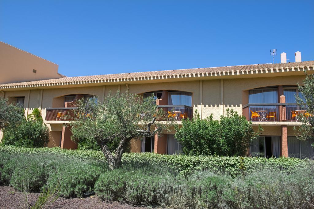 Hotel Le Mas D'Huston Spa And Golf Saint-Cyprien  Extérieur photo