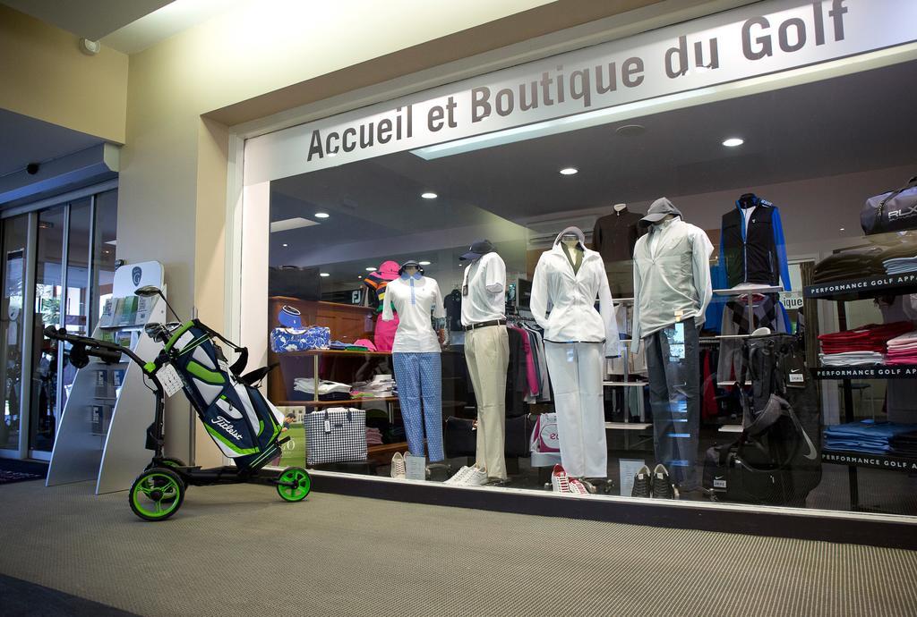 Hotel Le Mas D'Huston Spa And Golf Saint-Cyprien  Extérieur photo