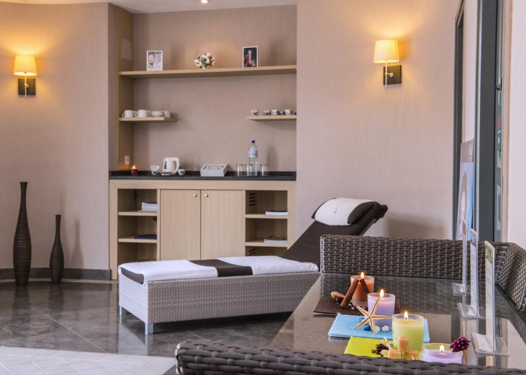 Hotel Le Mas D'Huston Spa And Golf Saint-Cyprien  Extérieur photo