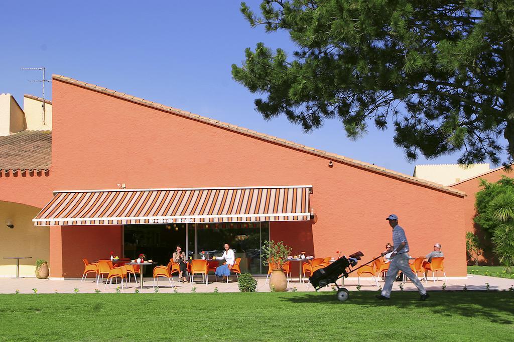 Hotel Le Mas D'Huston Spa And Golf Saint-Cyprien  Extérieur photo