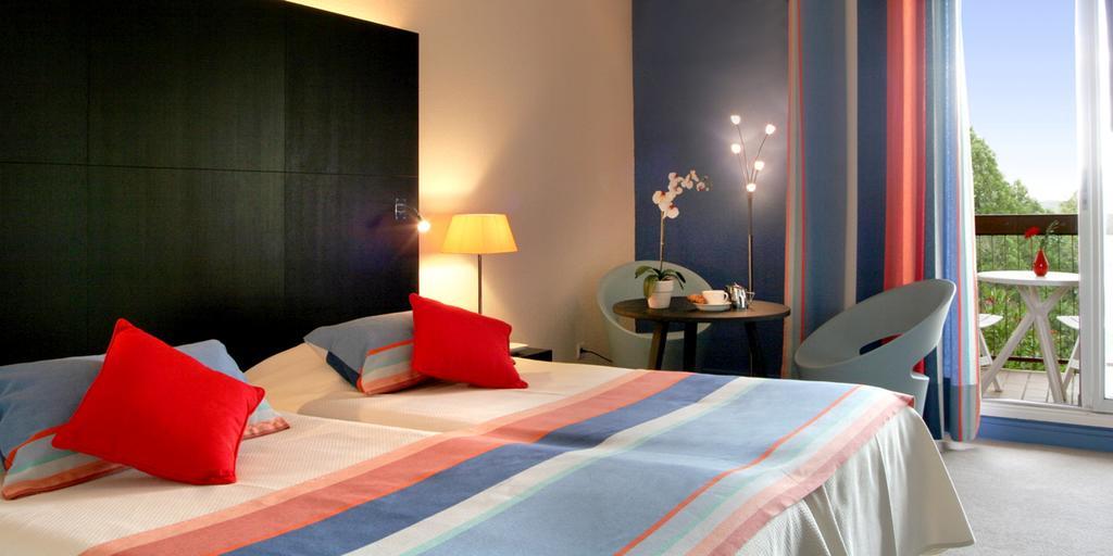 Hotel Le Mas D'Huston Spa And Golf Saint-Cyprien  Extérieur photo