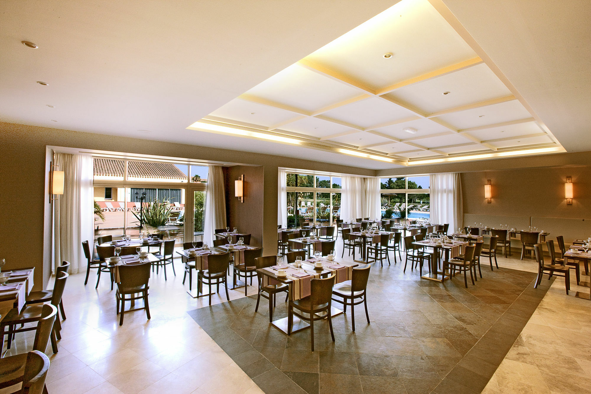 Hotel Le Mas D'Huston Spa And Golf Saint-Cyprien  Extérieur photo