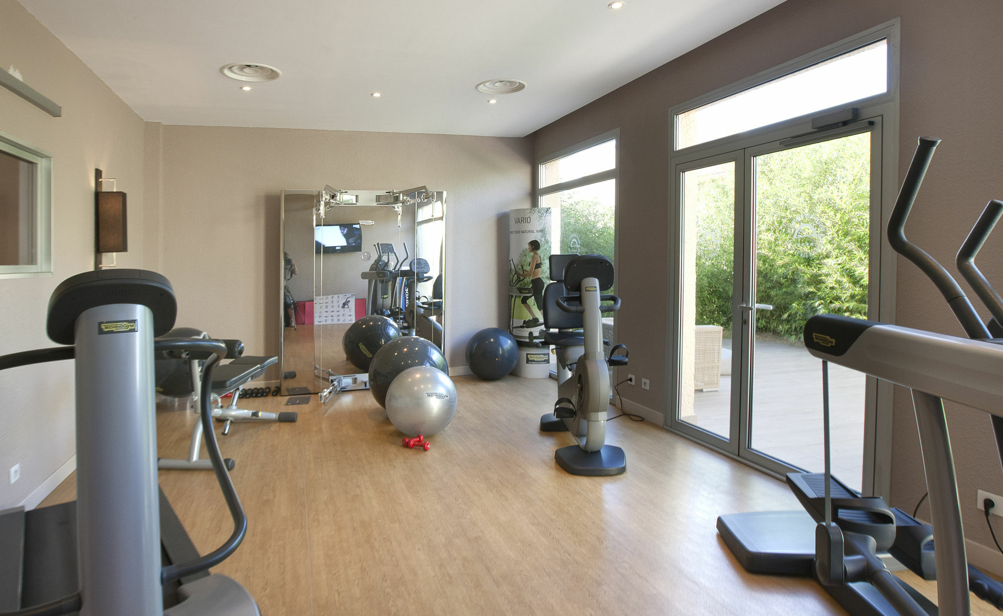 Hotel Le Mas D'Huston Spa And Golf Saint-Cyprien  Extérieur photo