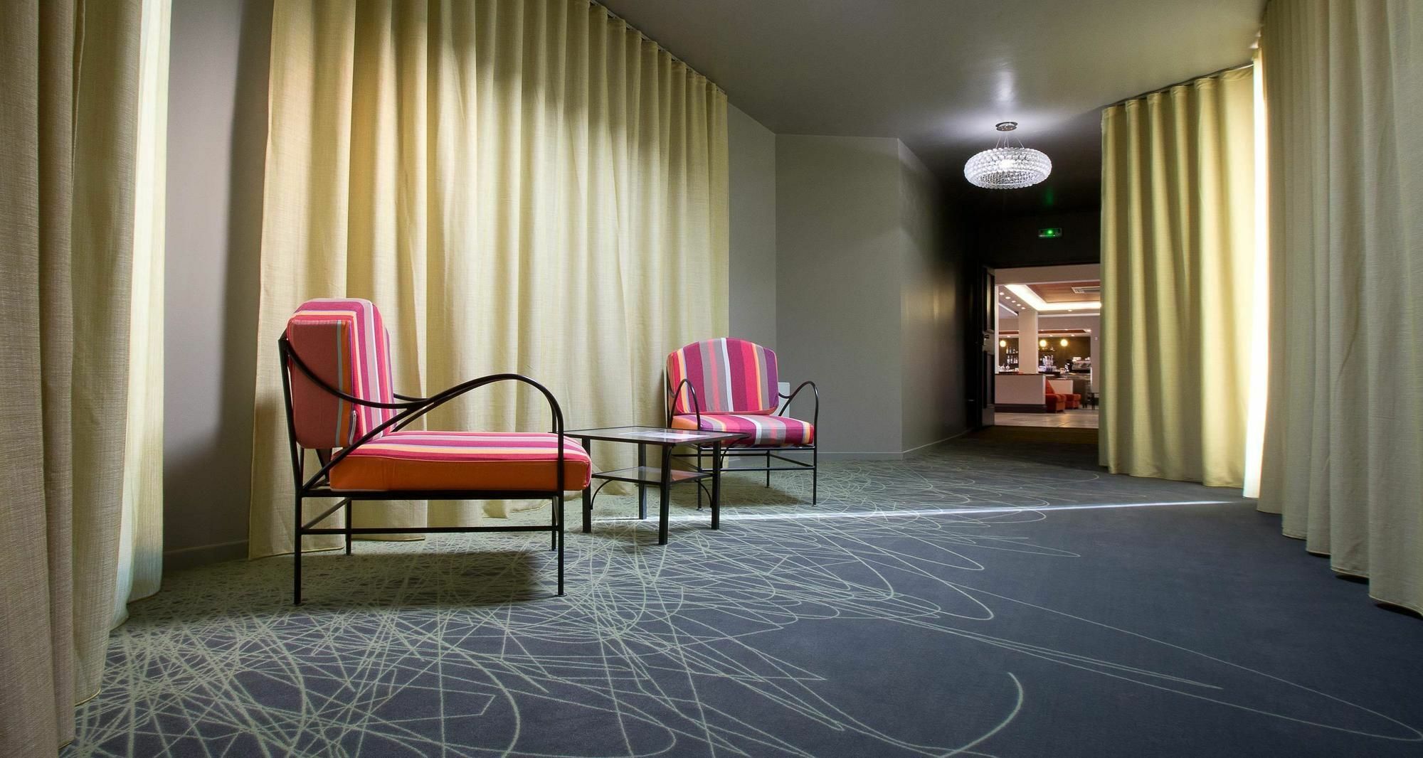 Hotel Le Mas D'Huston Spa And Golf Saint-Cyprien  Extérieur photo