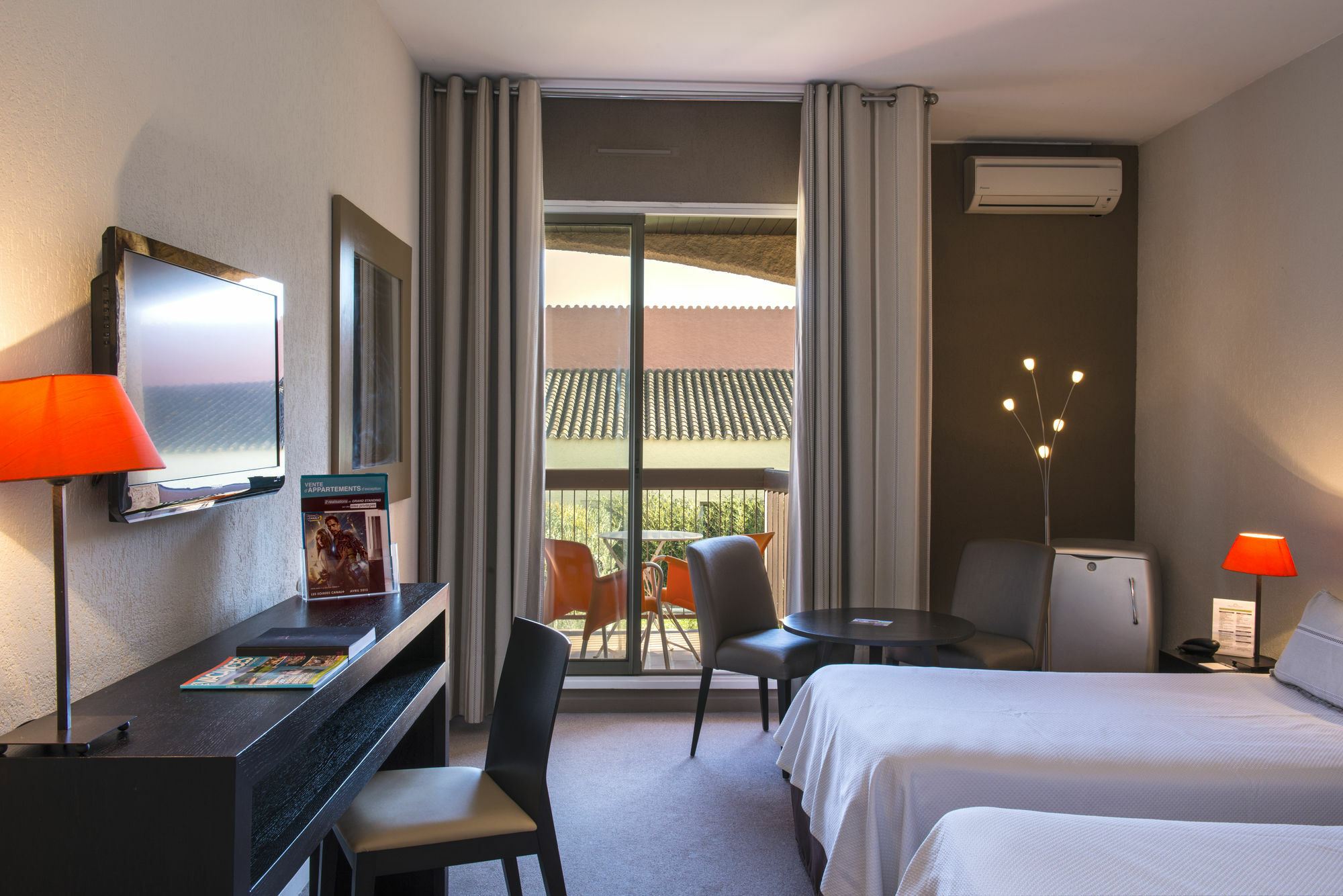 Hotel Le Mas D'Huston Spa And Golf Saint-Cyprien  Extérieur photo