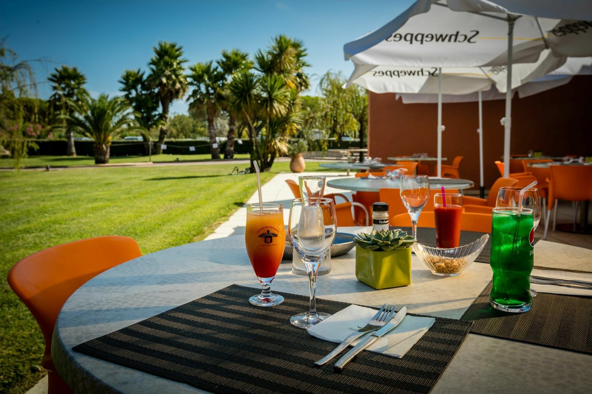 Hotel Le Mas D'Huston Spa And Golf Saint-Cyprien  Extérieur photo