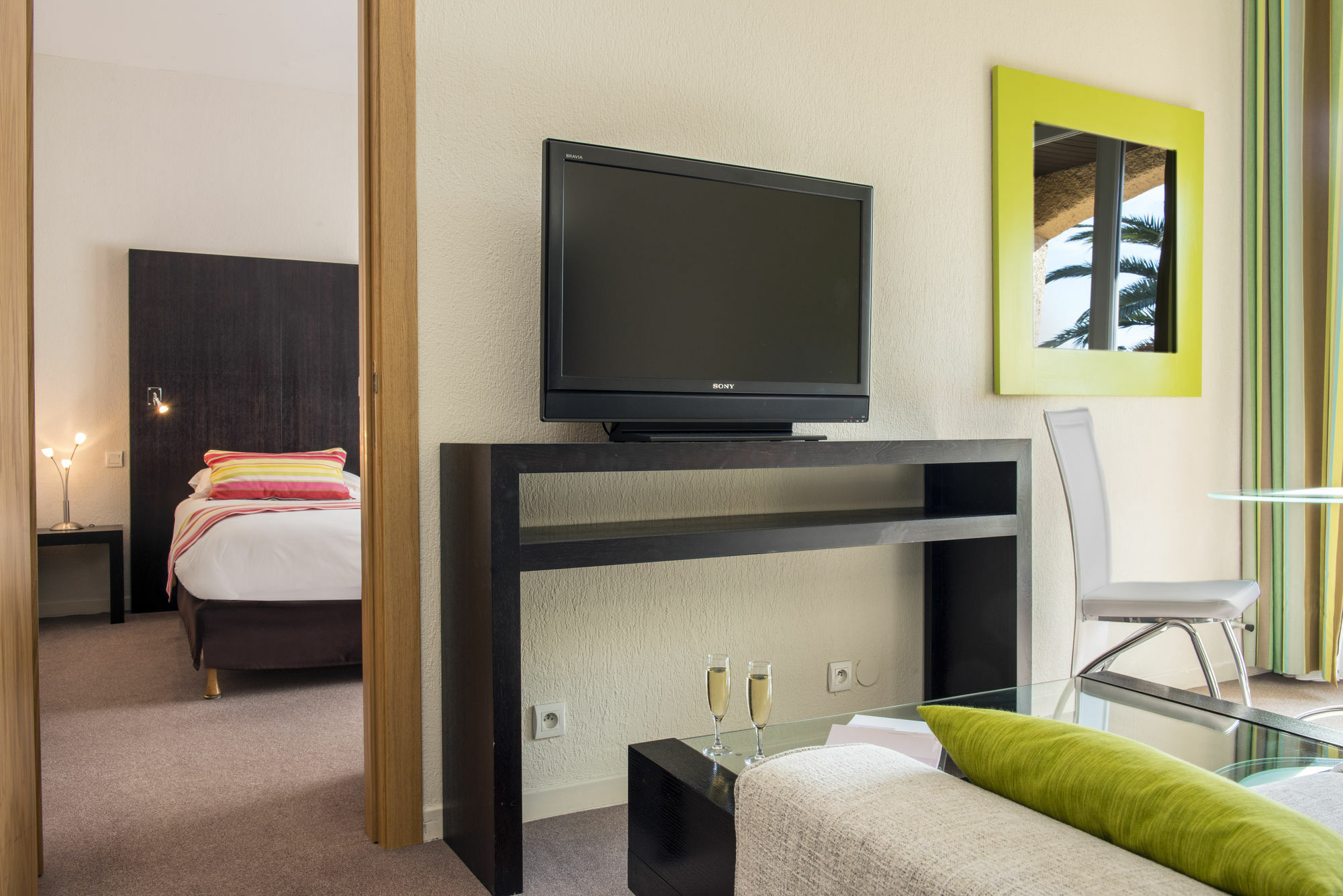 Hotel Le Mas D'Huston Spa And Golf Saint-Cyprien  Extérieur photo