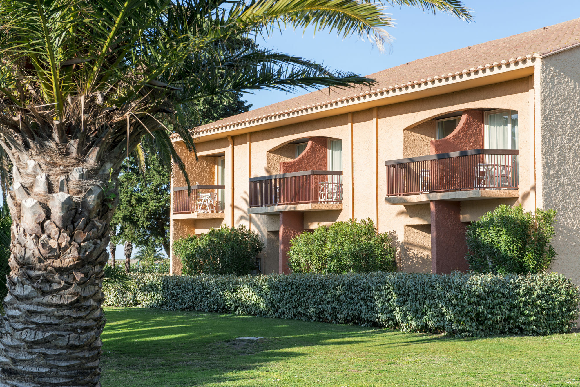 Hotel Le Mas D'Huston Spa And Golf Saint-Cyprien  Extérieur photo