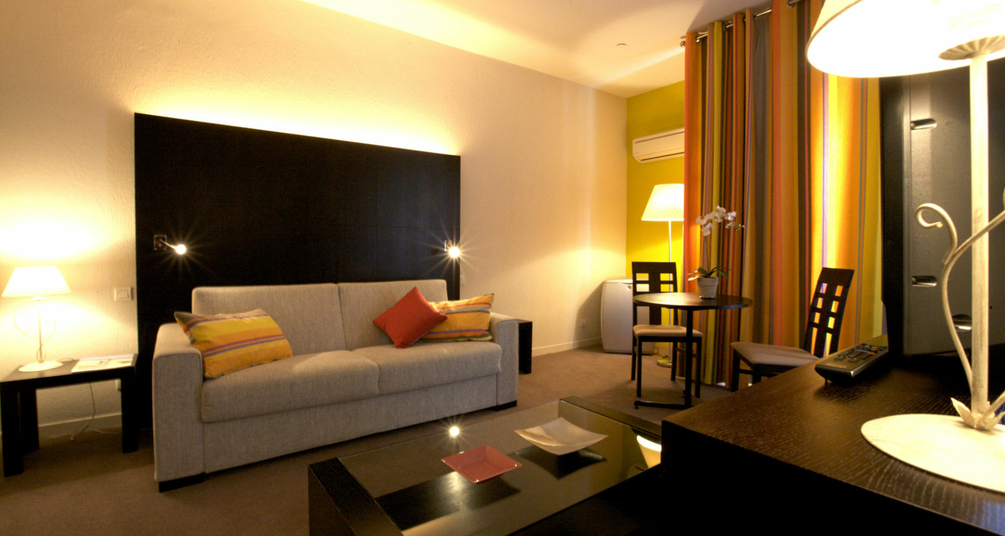 Hotel Le Mas D'Huston Spa And Golf Saint-Cyprien  Extérieur photo