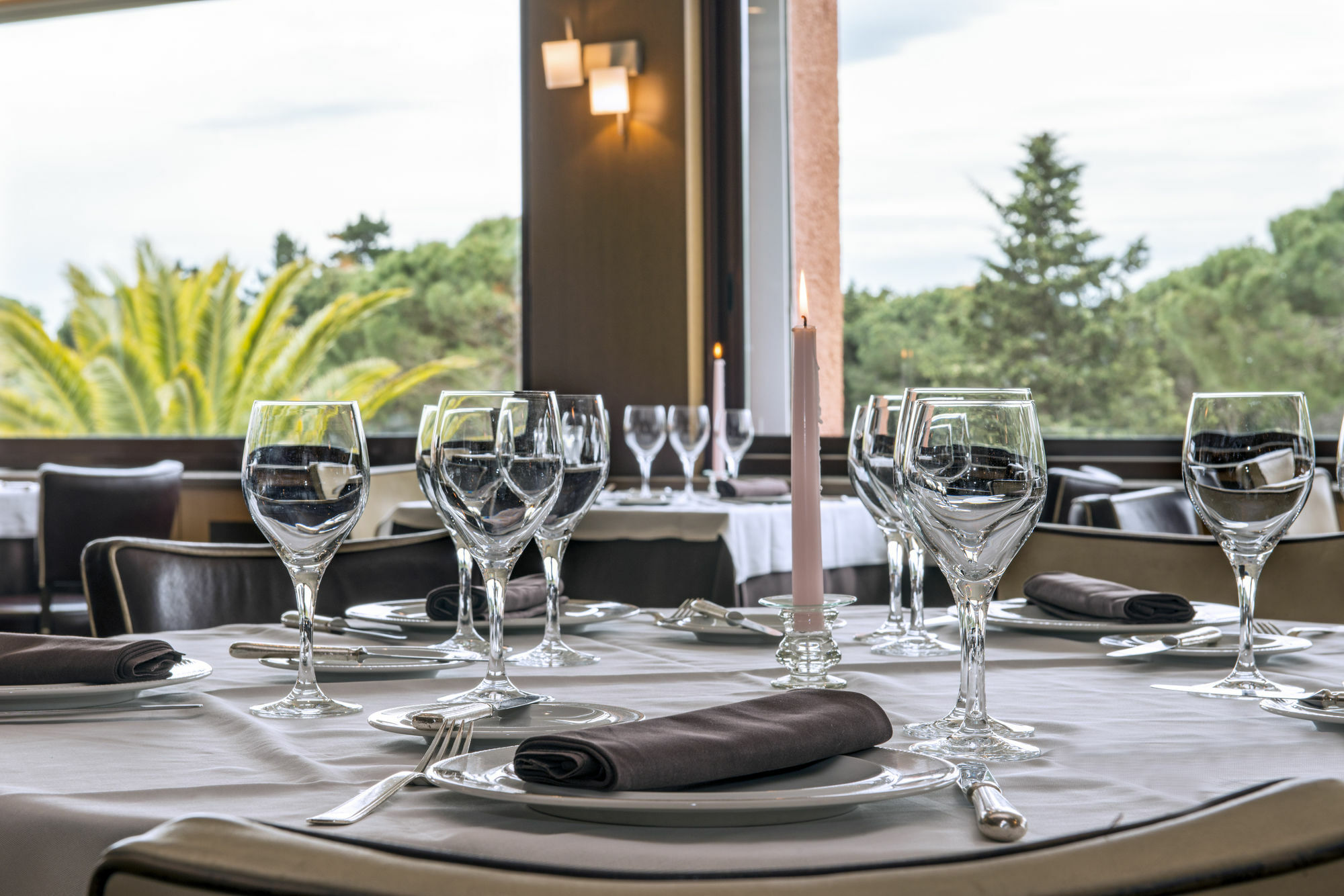 Hotel Le Mas D'Huston Spa And Golf Saint-Cyprien  Extérieur photo