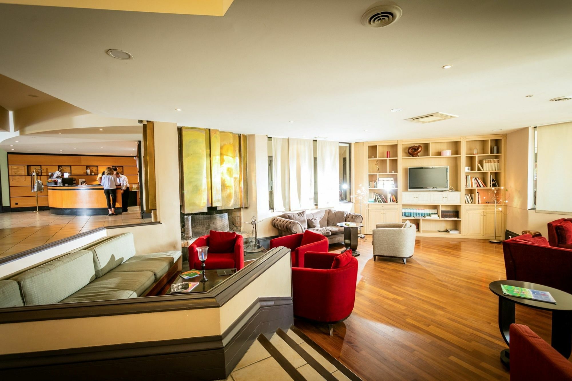 Hotel Le Mas D'Huston Spa And Golf Saint-Cyprien  Extérieur photo