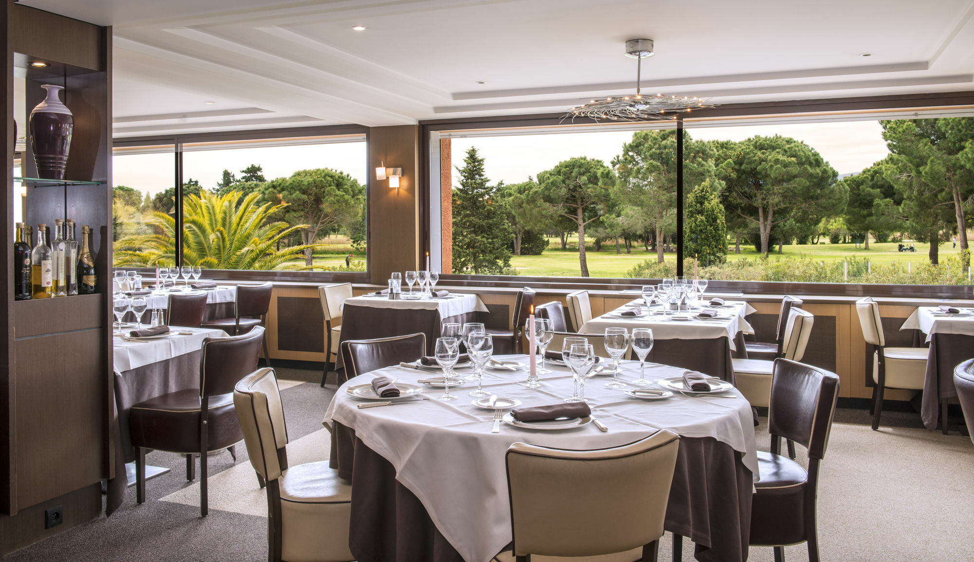 Hotel Le Mas D'Huston Spa And Golf Saint-Cyprien  Extérieur photo