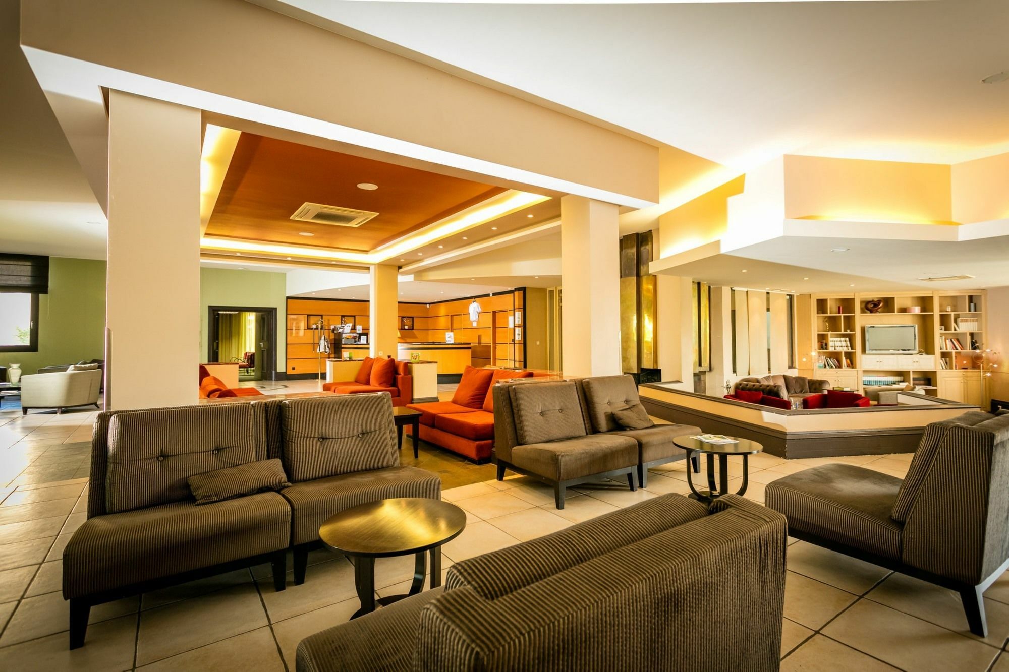 Hotel Le Mas D'Huston Spa And Golf Saint-Cyprien  Extérieur photo